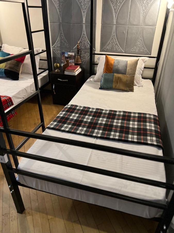 Backpackers Hostel Tiflis Dış mekan fotoğraf