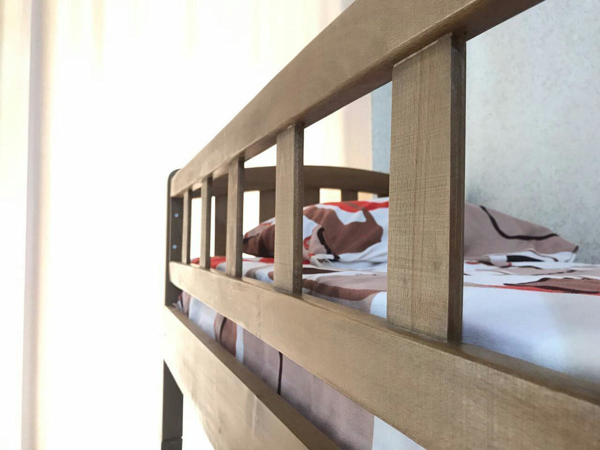 Backpackers Hostel Tiflis Dış mekan fotoğraf